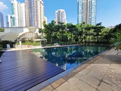 Cuscaden Residences (D10), Condominium #206459061